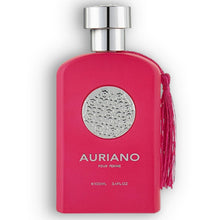 Load image into Gallery viewer, auriano pour femme by emper eau de parfum 3.4oz - alwaysspecialgifts.com