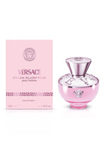 Load image into Gallery viewer, versace dylan blush  pink eau de parfum for woman - alwaysspecialgifts@gmail.com 