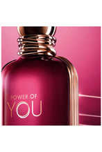 Load image into Gallery viewer, power of you armani eau de parfum for women 3oz - alwaysspecialgifts.com