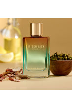 Load image into Gallery viewer, citizen jack mohave michael malul eau de parfum for men 3.4oz - alwaysspecialgifts.com