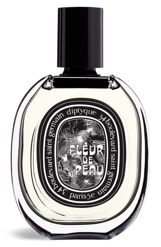 diptyque fleur de peau eau de parfum 2.5oz  unixes - alwaysspecialgifts.com