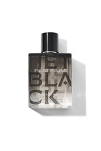 Load image into Gallery viewer, jet black platinum michael malul eau de parfum for mens 3.4oz - alwaysspecialgifts.com