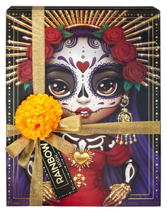 Celebration Edition Día De Los Muertos - Maria Garcia™ Fashion Collectibles Doll
