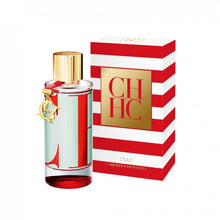 Load image into Gallery viewer, ch leau carolina herrera eau de toilette for women - alwaysspecialgifts.com