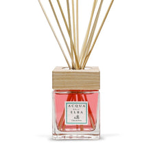 Load image into Gallery viewer, cala di fico fragrance acqua dell elba reed diffuser 200ml - alwaysspecialgifts.com