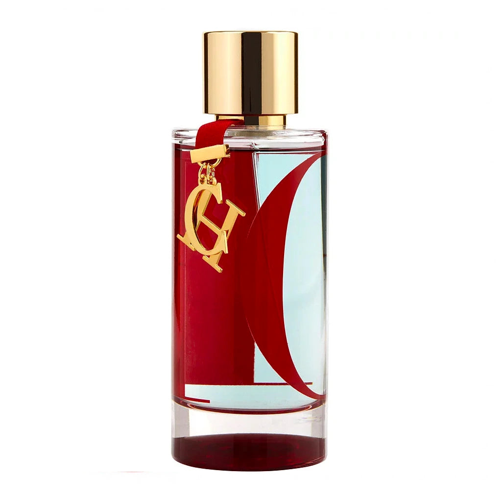 ch leau carolina herrera eau de toilette for women - alwaysspecialgifts.com
