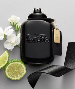 coah new york for men eau de parfum 3.3oz - alwaysspecialgifts.com