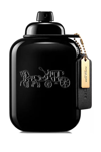 coah new york for men eau de parfum 3.3oz - alwaysspecialgifts.com