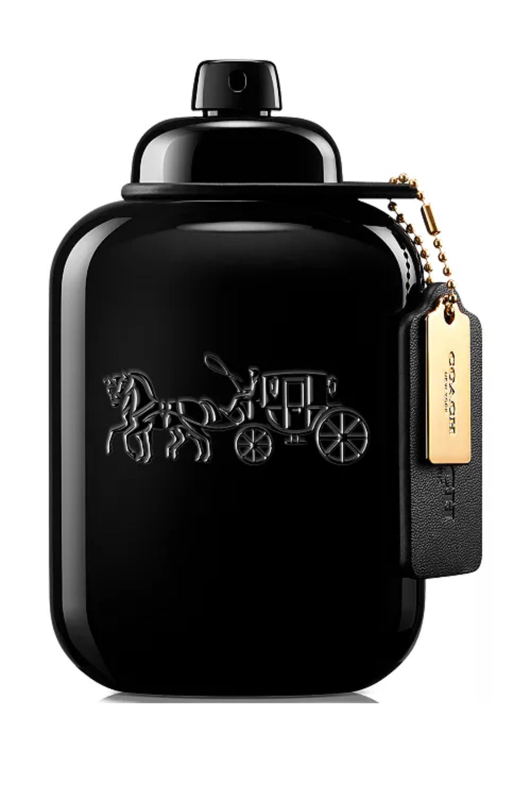 coah new york for men eau de parfum 3.3oz - alwaysspecialgifts.com