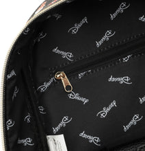 Load image into Gallery viewer, disney cats 11&#39;&#39; vegan leather wonda pop fashion mini backpack - alwaysspecialgifts.com