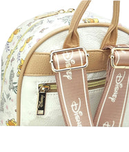 Load image into Gallery viewer, disney lady and the tramp 11&#39;&#39; wonda pop vegan leather fashion mini backpack - alwaysspecialgifts.com