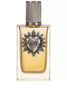 dolce and gabbana devotion for men eau de parfum 3.3oz - alwaysspecialgifts.com