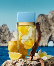 Load image into Gallery viewer, dolce and gabbana light blue for women eau de parfum 3.3oz - alwaysspecialgifts.com