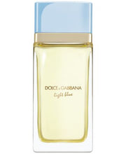 Load image into Gallery viewer, dolce and gabbana light blue for women eau de parfum 3.3oz - alwaysspecialgifts.com