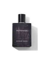 Load image into Gallery viewer, jet  black intense eau de parfum for men 3.4oz - alwaysspecialgifts.com