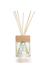 Load image into Gallery viewer, fiori fragrance acqua dell elba reed diffuser 200ml - alwaysspecialgifts.com