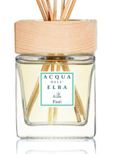 Load image into Gallery viewer, fiori fragrance acqua dell elba reed diffuser 200ml - alwaysspecialgifts.com