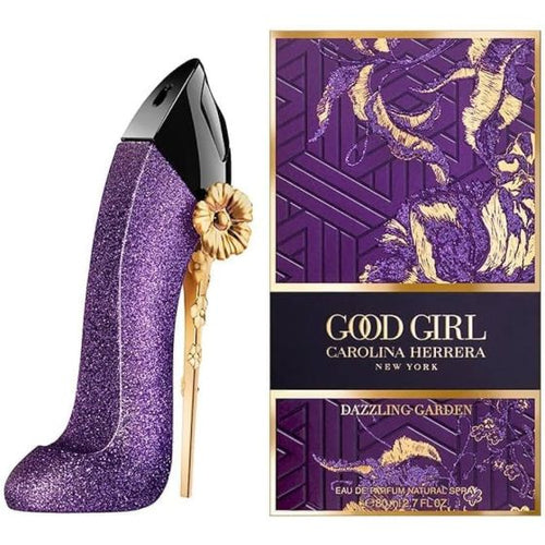 good girl dazzling garden eau de parfum 2.7oz - alwaysspecialgifts.com