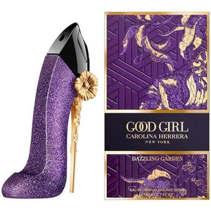 good girl dazzling garden eau de parfum 2.7oz - alwaysspecialgifts.com