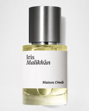 Load image into Gallery viewer, iris malikhan maison crivelli eau de parfum 1oz unisex men and women - alwaysspecialgifts,com