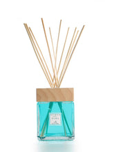 Load image into Gallery viewer, isola delba fragrance acqua dell elba reed diffuser 200ml - alwaysspecialgifts.com