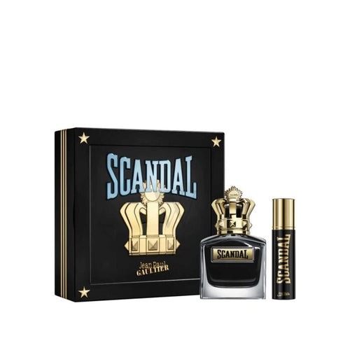 scandal 2pcs gift le parfum 3.4oz for mens - alwaysspecialgifts.com