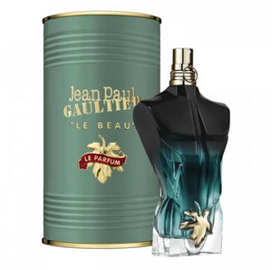 jean paul gaultier le beau le parfum eau de parfum intense 4.2oz for mens - alwaysspecialgifts.com