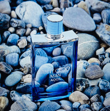 Load image into Gallery viewer, jimmy choo man aqua eau de toilette 3.3oz  for man - alwaysspecialgifts.com