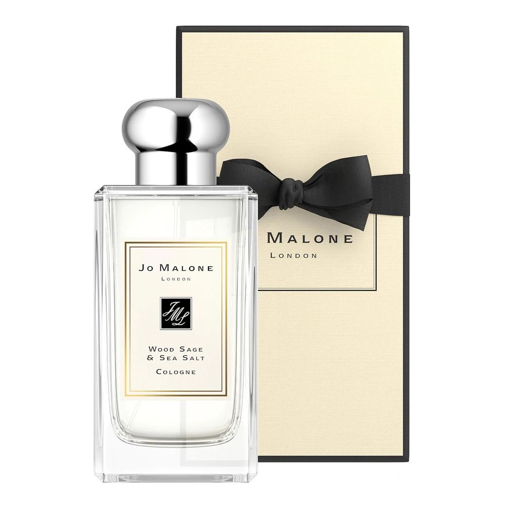 jomalone wood sage and sea salt cologne - alwaysspecialgifts.com