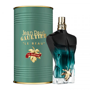 Jean Paul Gaultier LE BEAU Le Parfum for men 2.5oz – always