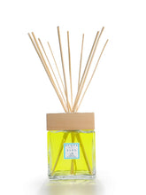 Load image into Gallery viewer, limonaia di santandrea fragrance acqua de ll elba reed diffuser 200ml - alwaysspecialgifts.com