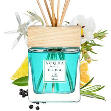 Load image into Gallery viewer, mare fragrance acqua dell elba reed diffuser 200ml - alwaysspecialgifts.com