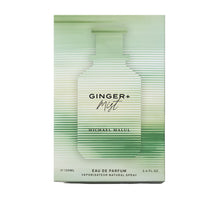 Load image into Gallery viewer, ginger mist michael malul eau de parfum 3.4oz for woman - alwaysspecialgifts.com