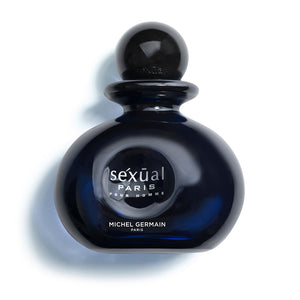 sexual paris pour homme michel germain 3pcs gift set for mens - alwaysspecialgifts.com