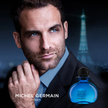 Load image into Gallery viewer, sexual paris tendre pour homme michel germain 3pcs gift set for mens - alwaysspecialgifts.com