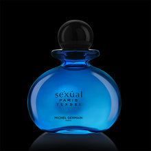 Load image into Gallery viewer, sexual paris tendre pour homme michel germain 3pcs gift set for mens - alwaysspecialgifts.com