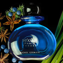 Load image into Gallery viewer, sexual paris tendre pour homme michel germain 3pcs gift set for mens - alwaysspecialgifts.com
