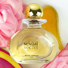 Load image into Gallery viewer, sexual secret michel germain eau de parfum 2.5oz for womans - alwaysspecialgifts.com