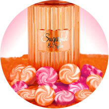 Load image into Gallery viewer, sugarful and spice michel germain eau de parfum 3.4oz for womens - alwaysspecialgifts.com
