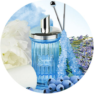 sugarful dream michel germain eau de parfum 3.4oz for womans - alwaysspecialgifts.com