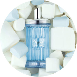 sugarful dream 2pcs set michel germain eau de parfum 3.4oz for womans - alwaysspecialgifts.com