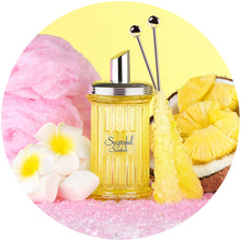 Load image into Gallery viewer, sugarful sunshine 2pcs set michel germain eau de parfum 3.4oz for womans - alwaysspecialgifts.com 