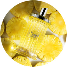Load image into Gallery viewer, sugarful sunshine 2pcs set michel germain eau de parfum 3.4oz for womans - alwaysspecialgifts.com 