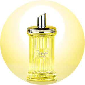 sugarful sunshine michel germain eau de parfum  3.4oz for womans - alwaysspecialgifts.com