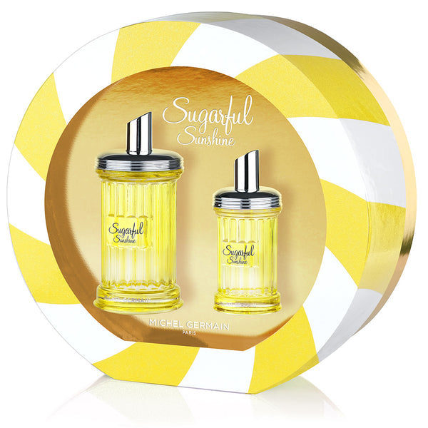 Parfum sunshine sales