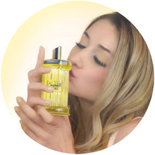 Load image into Gallery viewer, sugarful sunshine 2pcs set michel germain eau de parfum 3.4oz for womans - alwaysspecialgifts.com 