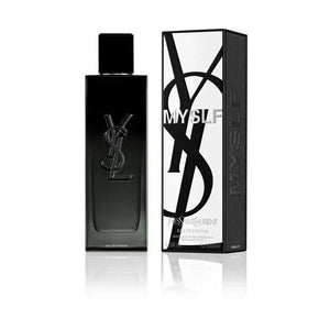 myslf yves saint laurent eau de parfum 3.4oz for mens - alwaysspecialgifts.com