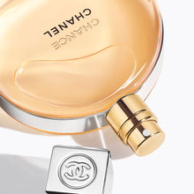 Load image into Gallery viewer, chance chanel eau de parfum 3.4oz for womans - alwaysspecialgifts.com