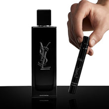 Load image into Gallery viewer, myslf yves saint laurent eau de parfum 3.4oz for mens - alwaysspecialgifts.com