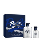 Load image into Gallery viewer, polo 67 eau de parfum exteme 2pcs gift set for men - alwaysspecialgifts.com